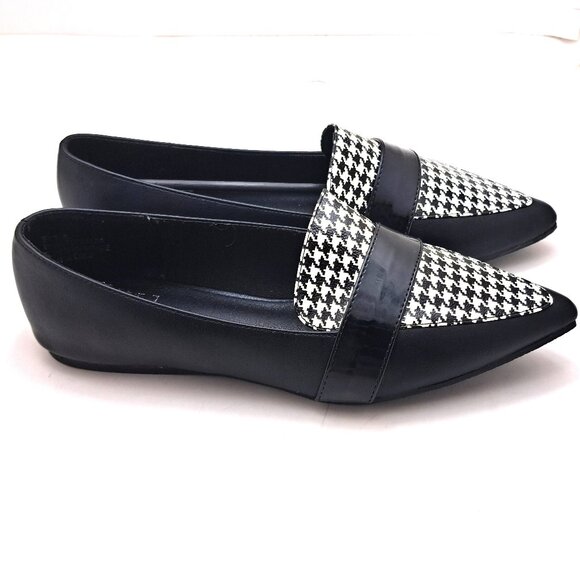 NY & C - New York & Company Women's Verity Loafer Casual - Size 6 - Picture 2 of 14